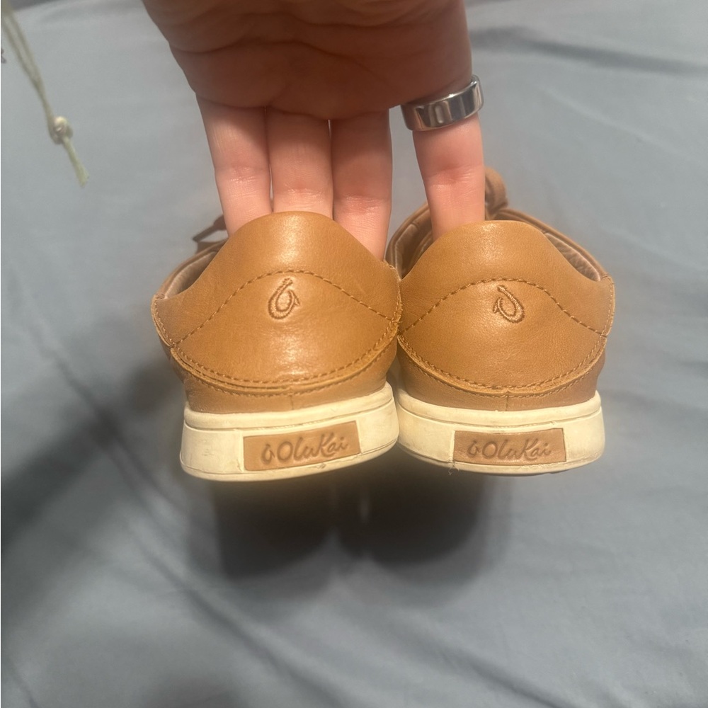 Women’s OluKai Pehuea Li Ila Sneakers - Picture 3 of 7